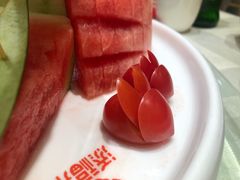 -添福来墨鱼饺子 · 海鲜东北菜(大连星海·黄浦路店)