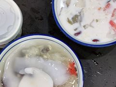 -文昌邓记清补凉(西沙路店)