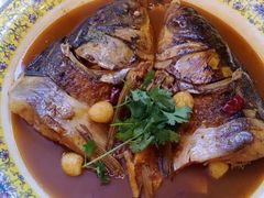 -俭寨大盘鸡·缸子肉·小公鸡·新疆菜(云通店)