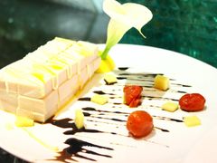 丰盛多样的自助美食-芜湖金鹰尚美酒店