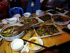 -古真记钵钵鸡(总店)