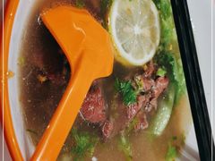 -拼二潮汕牛肉粿条(花城汇店)