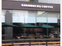 -星巴克(昆明金鹰天地店)