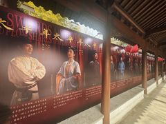 -钱王祠