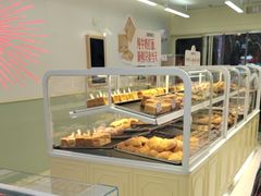 -红星前进面包牛奶公司(畅春园店)