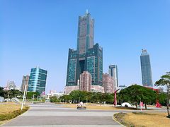 -高雄85大楼-观景台