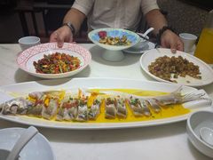 -径山十八道·风味民间菜(华夏之心店)