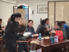 大堂-苏面斋·本地传统苏式面馆