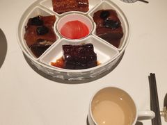 -炳胜私厨(万象前海店)