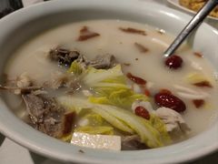 -真地道京味府·鲜橙烤鸭·北京菜(朝外大街东大桥店)