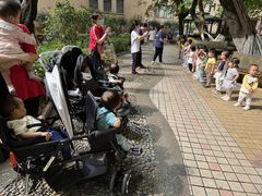 -全优加早教托育园(广百新一城店)