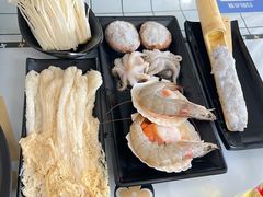 -丽江庭院之丽江往事(安定门店)