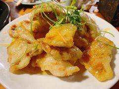 -蟹谢蒸鲜自助餐厅