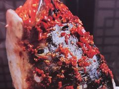 -坛宗剁椒鱼头(河西王府井店)