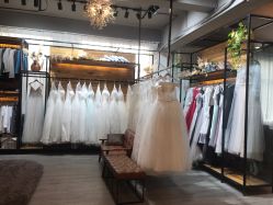 -菲林婚纱摄影工作室