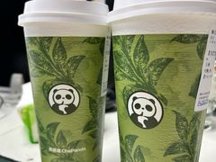 -茶百道(龙华小区店)