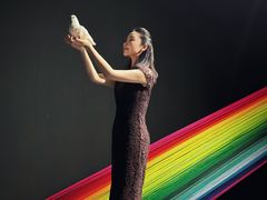 -福田美术馆——新童话主义－周艺文艺术季