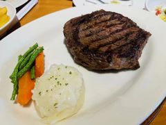 -斗牛士牛排(南京东路店)