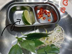 -CHILL Pho澳洲牛肉越南粉(佛山顺德万象汇店)