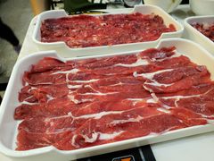 -潮汕大目牛肉火锅(上梅林店)