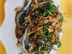 -肥姐美食(同福中路店)