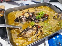 -鱼酷活鱼烤鱼(仙林金鹰店)