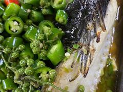 -探鱼·鲜青椒爽麻烤鱼(钟楼众汇广场店)