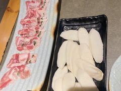 -贰重天冰煮羊自助火锅(东坝店)