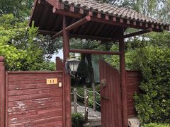 游乐设施-白鹿原·白鹿仓
