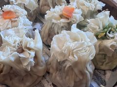 -都一处烧麦馆(前门店)