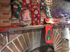 -云晓光头烧烤吧(川沙绿地店)