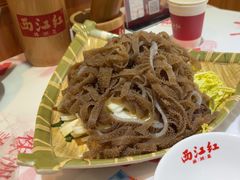 -西江红·株洲本地菜(滨江南路店)