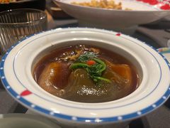 -肆月河豚·新淮扬(金融街店)