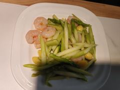 -黑鸡小馆(金源店)