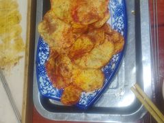 -嘉峪关伊俩寺烤肉店