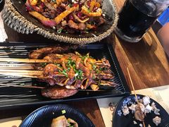 -嘎嘎鸭脑壳(驷马桥店)
