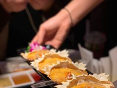 芝士巨蟹煲-炉小哥烤肉(信万广场店)