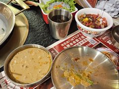 -旺蜀主成都串串火锅(西直门凯德MALL店)