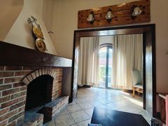 -意大利农场度假村