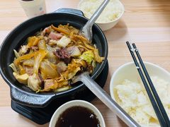 -赵家牛肉砂锅(台西三路店)