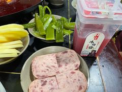 -星鸿社重庆老火锅