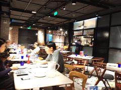 -玛尚诺意式餐厅(天环广场店)