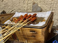 -盟重烧烤(高正街店)