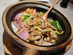 -啫神·广州地标美食(北京路店)