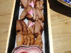 -蜜桃餐厅·古运河畔(南下塘店)
