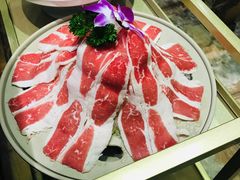 -游园觅食记夜市·小龙虾大排档
