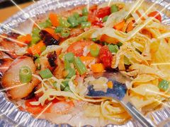 -恋萍小吃(时代店)
