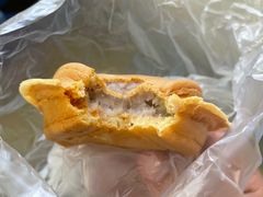 -85度C(生甜甜圈研究工坊·上海平凉店)