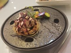 -御花园·粤菜·海鲜火锅(中山公园店)