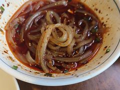 -龙抄手食府(浣花北路店)